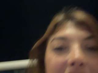 cheerrybomb — Camsoda recorded stream image, 14.07.2025 00:40