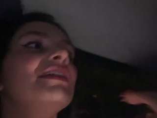 cheerrybomb — Camsoda recorded stream image, 14.07.2025 00:40