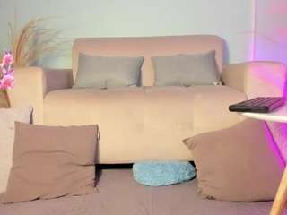 kiimthompson — Camsoda recorded stream image, 12.02.2025 12:20