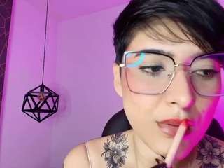 annieswan — Camsoda recorded stream image, 14.07.2025 13:10
