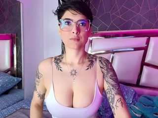 annieswan — Camsoda recorded stream image, 14.07.2025 13:10