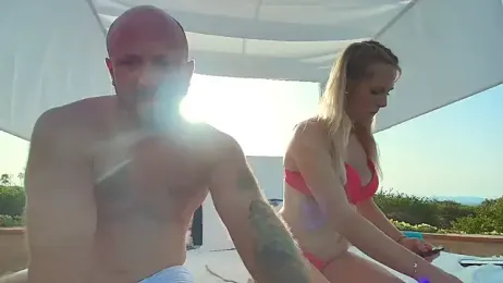 Isabella_kiko — Stripchat recorded stream screenshot (14 Jul 2025)