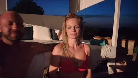 Isabella_kiko — Stripchat recorded stream screenshot (14 Jul 2025)