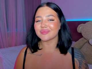 kylielips — Camsoda recorded stream screenshot (14 Jul 2025)