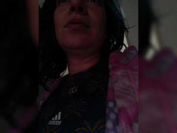 Cocochanell — Bongacams recorded stream screenshot (14 Jul 2025)