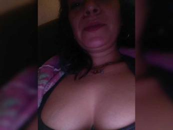 Cocochanell — Bongacams recorded stream screenshot (14 Jul 2025)