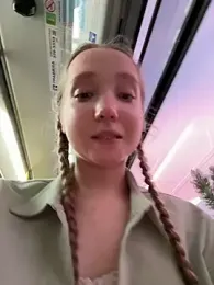 bambi_lu — Stripchat recorded stream image, 14.07.2025 18:30