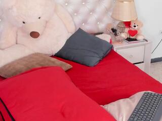 Mia Donatti — Flirt4free recorded stream image, 14.07.2025 16:10