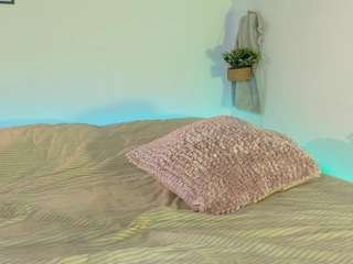 deviildoll — Camsoda recorded stream image, 14.07.2025 22:40
