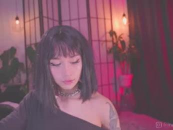 nekyra_san — Chaturbate recorded stream image, 15.07.2025 01:10