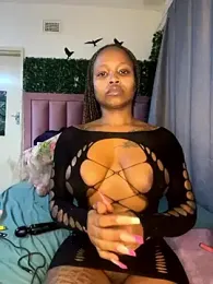 InkLady444 — Stripchat recorded stream image, 15.07.2025 03:40