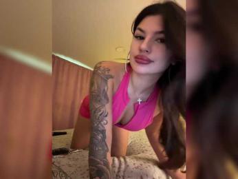 -MaybeBaby- — Bongacams recorded stream image, 15.07.2025 06:40