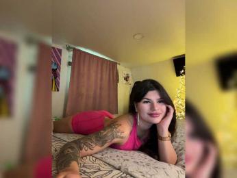 -MaybeBaby- — Bongacams recorded stream image, 15.07.2025 06:40