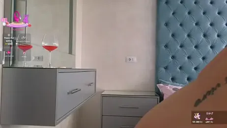 Theowonder — Stripchat recorded stream image, 15.07.2025 05:50