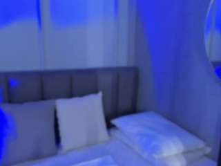 gipsytreen — Camsoda recorded stream image, 15.07.2025 10:20