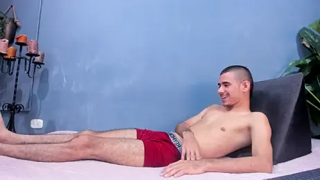 cristal_antoni — Stripchat recorded stream image, 15.07.2025 13:30