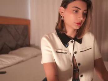letiziafulkers1 — Chaturbate recorded stream image, 15.07.2025 15:10