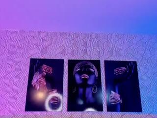 Samantha Walle — Flirt4free recorded stream image, 15.07.2025 12:00