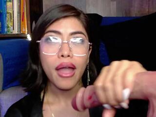 Lesly Bailey — Flirt4free recorded stream image, 15.07.2025 19:20