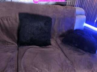 anthoneladoll — Camsoda recorded stream image, 15.07.2025 21:30