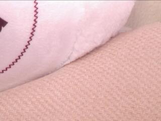 Naomi Bea — Flirt4free recorded stream screenshot (16 Jul 2025)