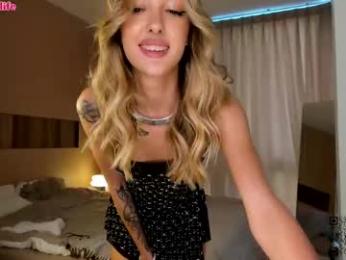 shinyways — Chaturbate recorded stream image, 16.07.2025 03:00