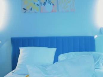 kirsten_xxx — Chaturbate recorded stream screenshot (16 Jul 2025)