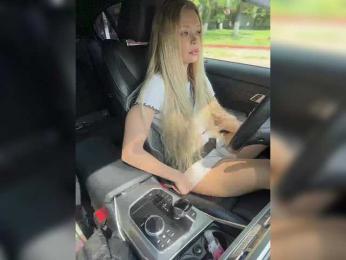 -Riviera- — Bongacams recorded stream image, 16.07.2025 08:10