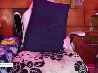 mssburbuja — Camsoda recorded stream image, 16.07.2025 03:00
