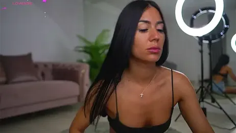 Abbela_White — Stripchat recorded stream image, 16.07.2025 05:20