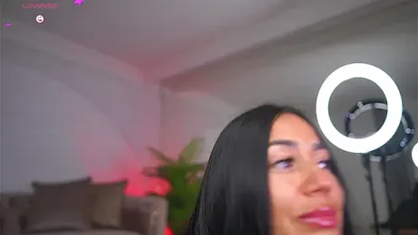 Abbela_White — Stripchat recorded stream image, 16.07.2025 05:20