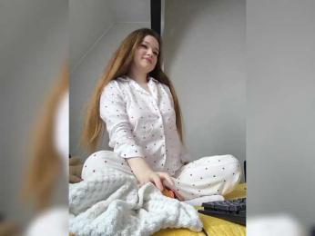 _Lisichka — Bongacams recorded stream image, 12.02.2025 12:20