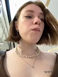 lucy-joy — Stripchat recorded stream image, 16.07.2025 08:20