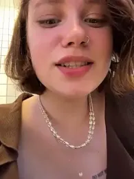 lucy-joy — Stripchat recorded stream image, 16.07.2025 08:20