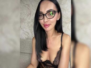 AnnaBlackFlame — Bongacams recorded stream screenshot (16 Jul 2025)