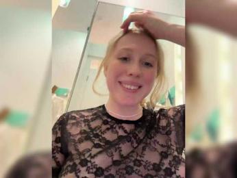 LiiBaby — Bongacams recorded stream image, 12.02.2025 15:10
