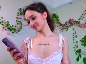 breeding_material — Chaturbate recorded stream image, 16.07.2025 15:50