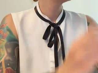 anastaxialynn — Camsoda recorded stream screenshot (16 Jul 2025)