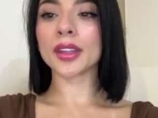 kiraalopez — Camsoda recorded stream image, 16.07.2025 19:40