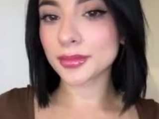 kiraalopez — Camsoda recorded stream image, 16.07.2025 19:40