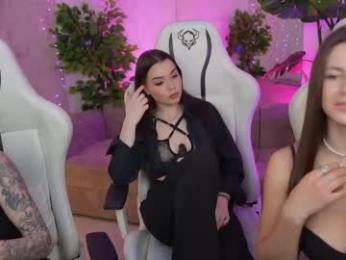 anabel054 — Chaturbate recorded stream image, 12.02.2025 15:30