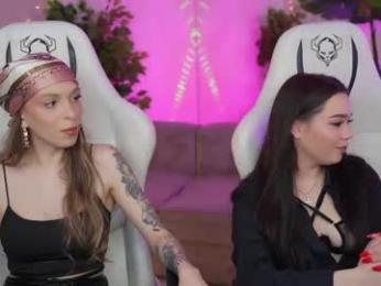 anabel054 — Chaturbate recorded stream image, 12.02.2025 15:30