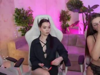 anabel054 — Chaturbate recorded stream image, 12.02.2025 15:30