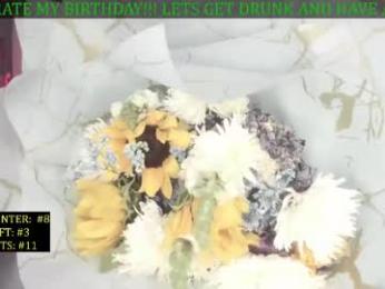lonelly_lolly98 — Chaturbate recorded stream image, 17.07.2025 00:50