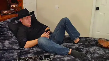 zack_Fisher — Stripchat recorded stream image, 17.07.2025 01:10