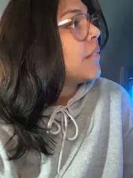 miacanela_xo — Stripchat recorded stream image, 17.07.2025 03:00