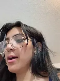 MartinaSooler — Stripchat recorded stream image, 17.07.2025 03:20