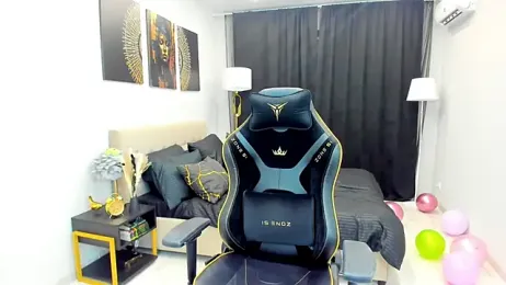 RedLipse — Stripchat recorded stream image, 17.07.2025 02:20