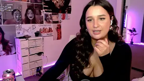 Lenas_Room — Stripchat recorded stream image, 17.07.2025 07:40