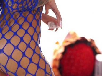 NatyDesiree — Bongacams recorded stream screenshot (17 Jul 2025)